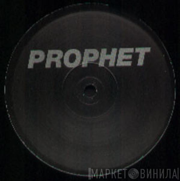  CJ Bolland  - The Prophet