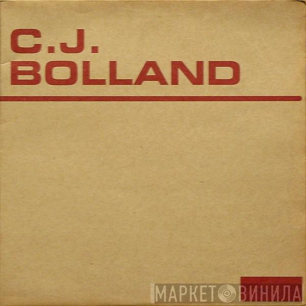 CJ Bolland - The Starship Universe E.P.