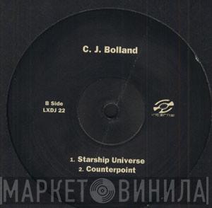 CJ Bolland - There Can Be Only One