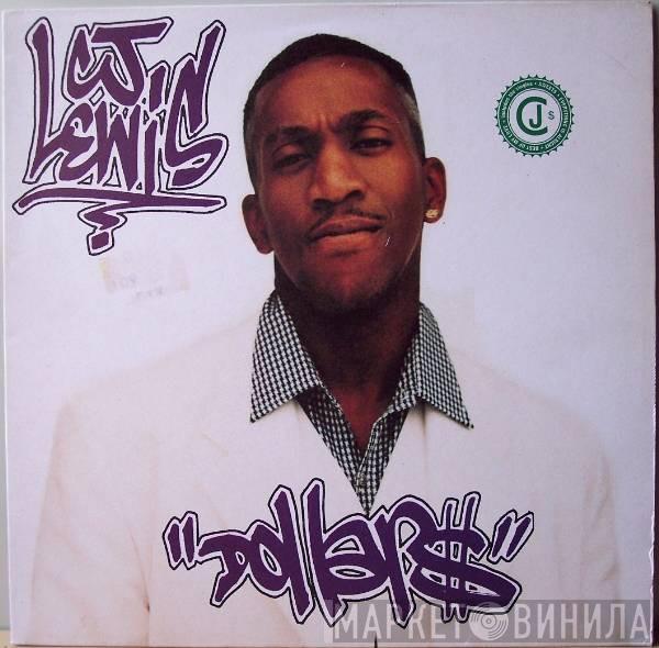 CJ Lewis - Dollars