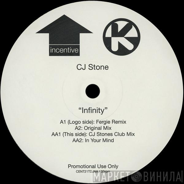CJ Stone - Infinity