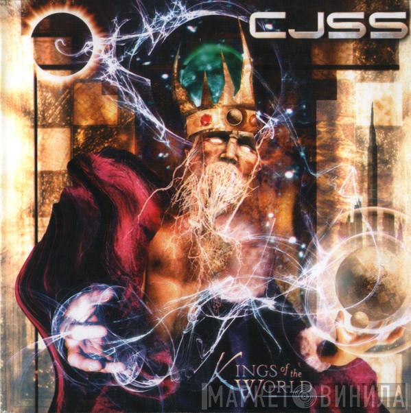  CJSS  - Kings Of The World