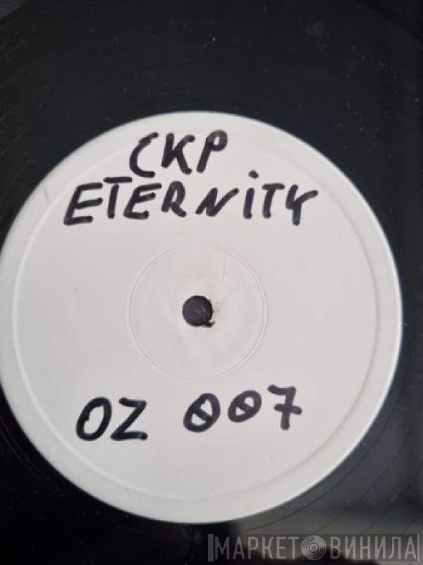  CKP   - Eternity