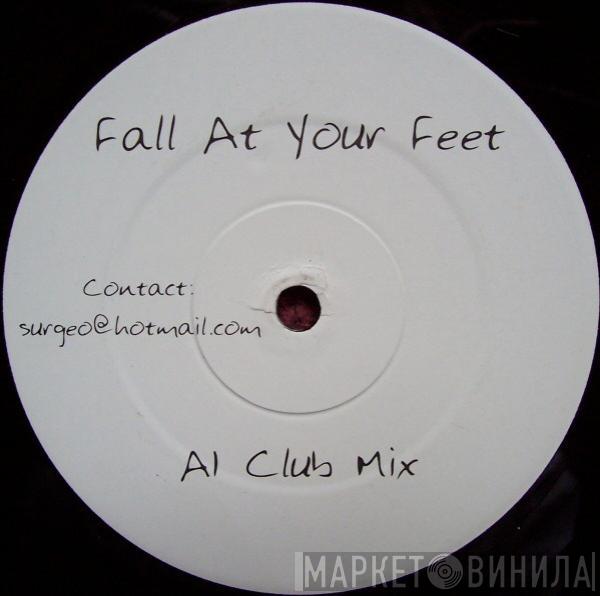 CM2 - Fall At Your Feet