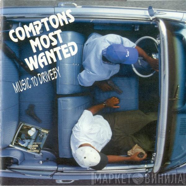 CMW - Music To Driveby