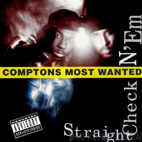 CMW - Straight Checkn 'Em