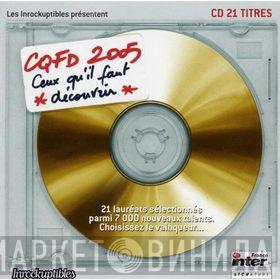  - CQFD 2005