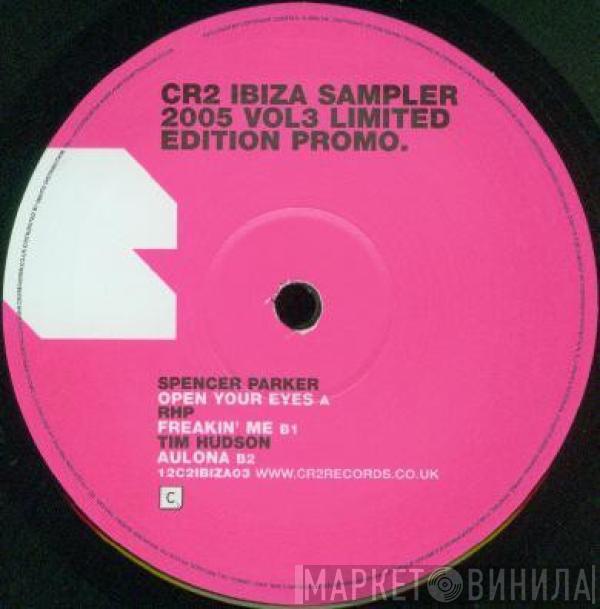  - CR2 Ibiza Sampler 2005 Vol. 3