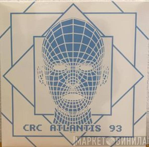 CRC  - Atlantis 93