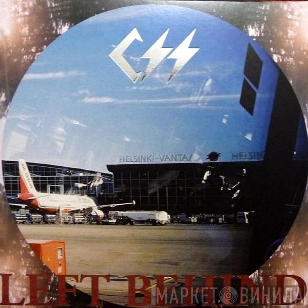 CSS - Left Behind