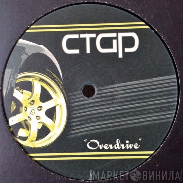 CTGP - Overdrive