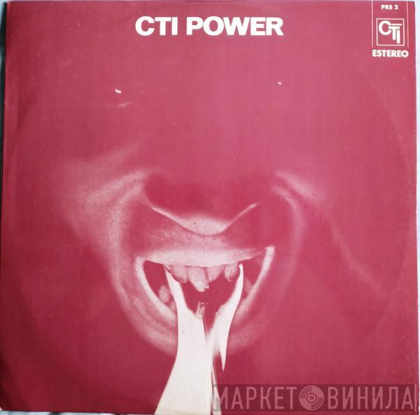  - CTI Power