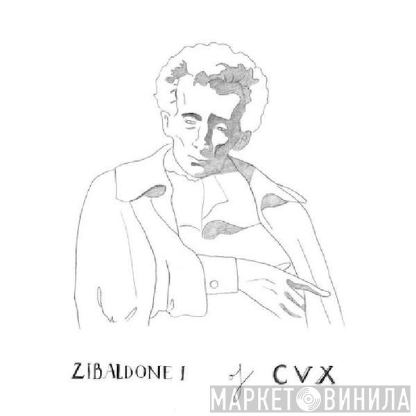 CVX - Zibaldone I Of CVX