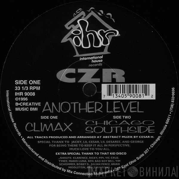  CZR  - Another Level