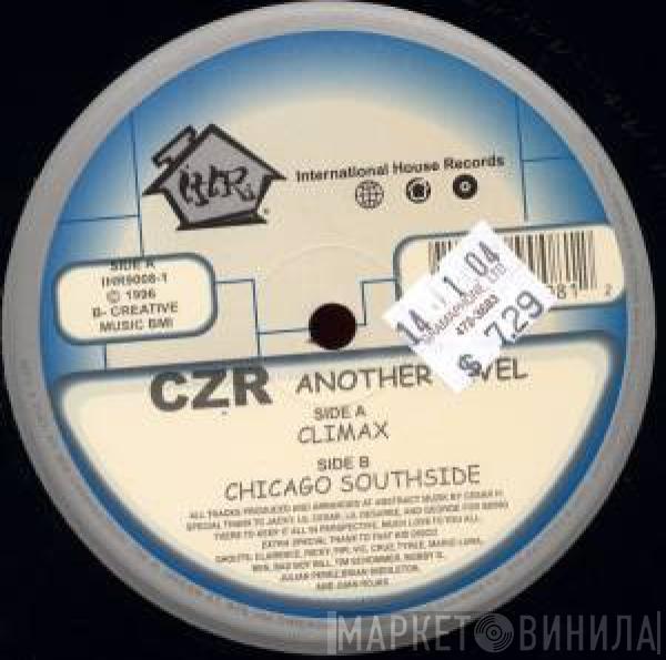  CZR  - Another Level