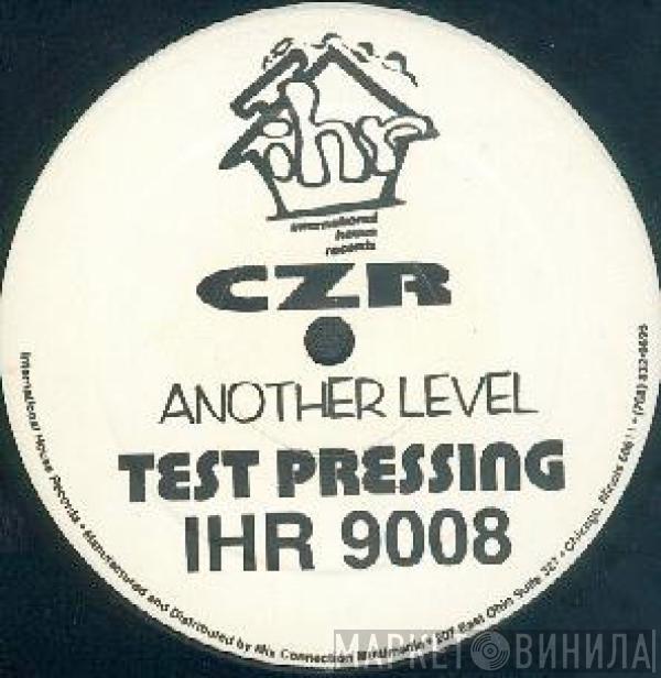  CZR  - Another Level