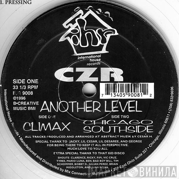 CZR - Another Level