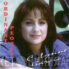C. Lynne Garcia - Ordinary People