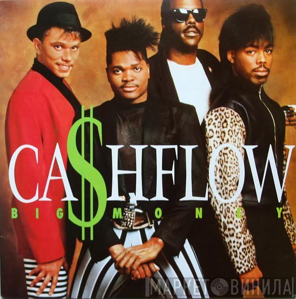 Ca$hflow - Big Money