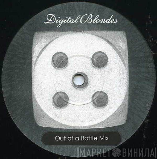 Ca$ino - Sound Of Eden (The Digital Blondes Remixes) (Silver Edition)
