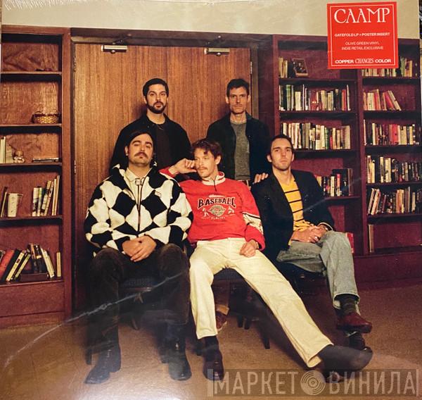 Caamp - Copper Changes Color