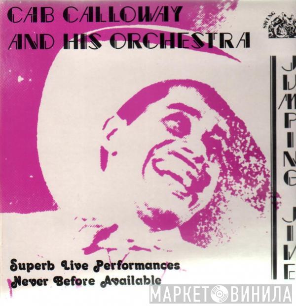 Cab Calloway And His Orchestra - Jumping Jive