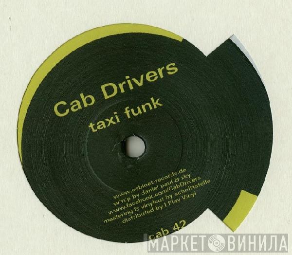 Cab Drivers - Taxi Funk