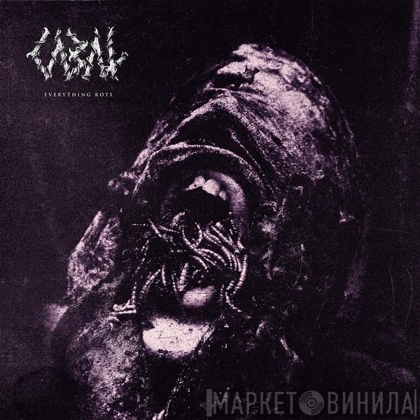 Cabal  - Everything Rots