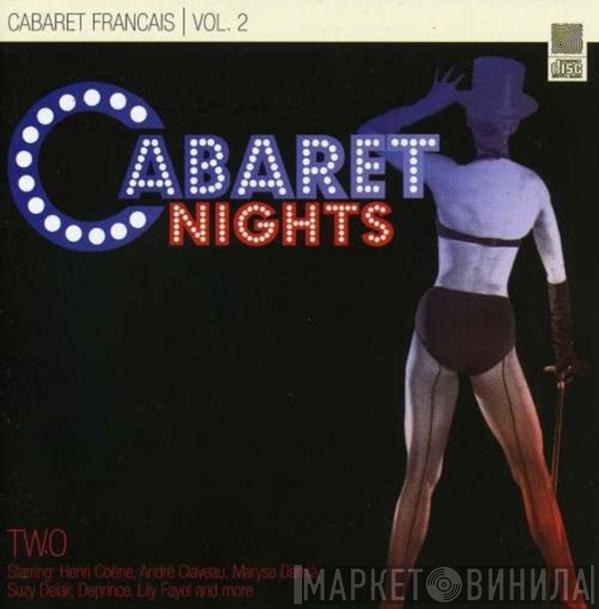  - Cabaret Nights: Cabaret Francais Vol.2