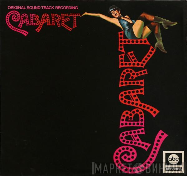  - Cabaret - Original Sound Track Recording