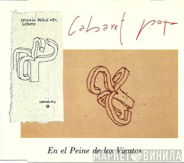 Cabaret Pop - En El Peine De Los Vientos