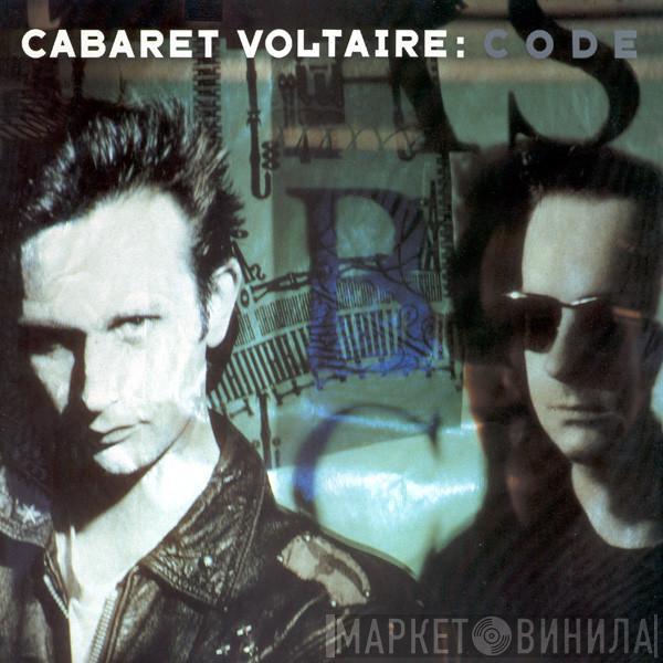 Cabaret Voltaire - Code