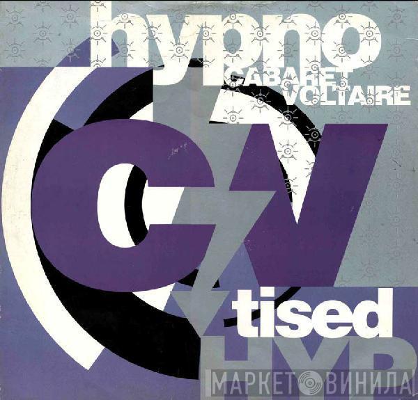 Cabaret Voltaire - Hypnotised