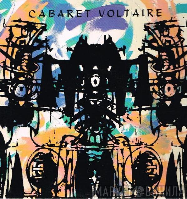  Cabaret Voltaire  - Sensoria