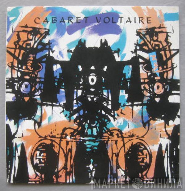  Cabaret Voltaire  - Sensoria