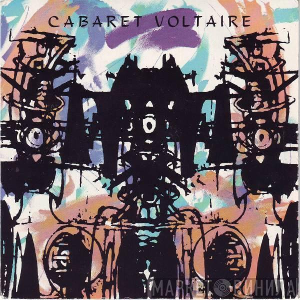  Cabaret Voltaire  - Sensoria