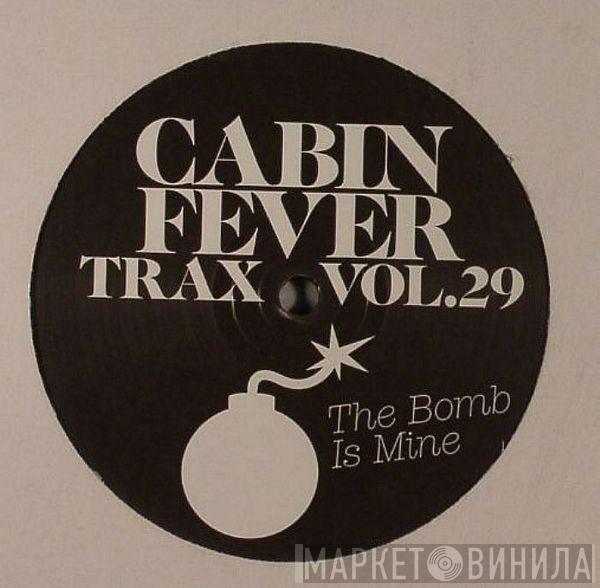 Cabin Fever  - Cabin Fever Trax Vol.29