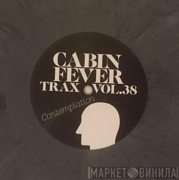 Cabin Fever  - Cabin Fever Trax Vol.38