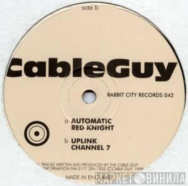 CableGuy - Automatic