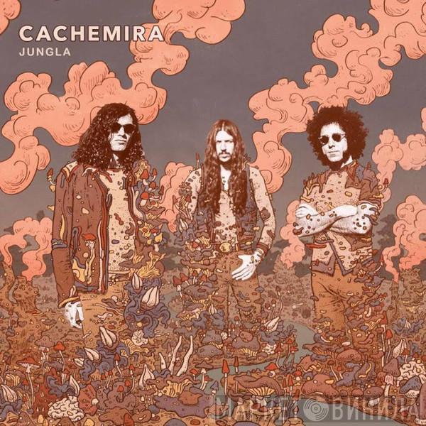 Cachemira - Jungla