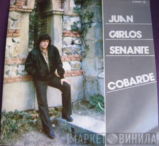 Caco Senante - Cobarde