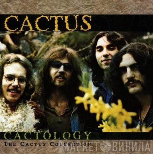  Cactus   - Cactology: The Cactus Collection