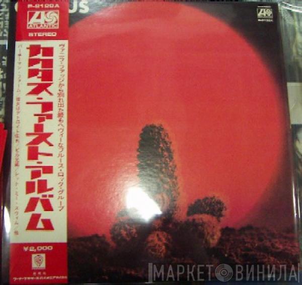  Cactus   - Cactus