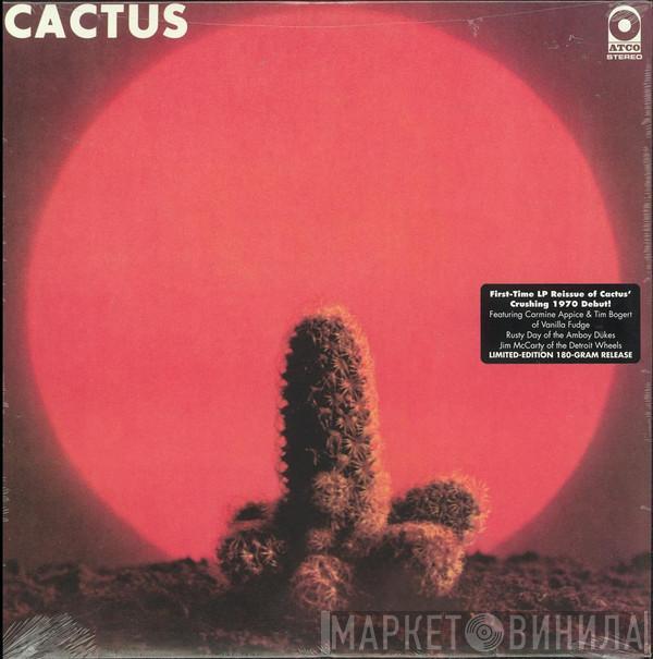  Cactus   - Cactus