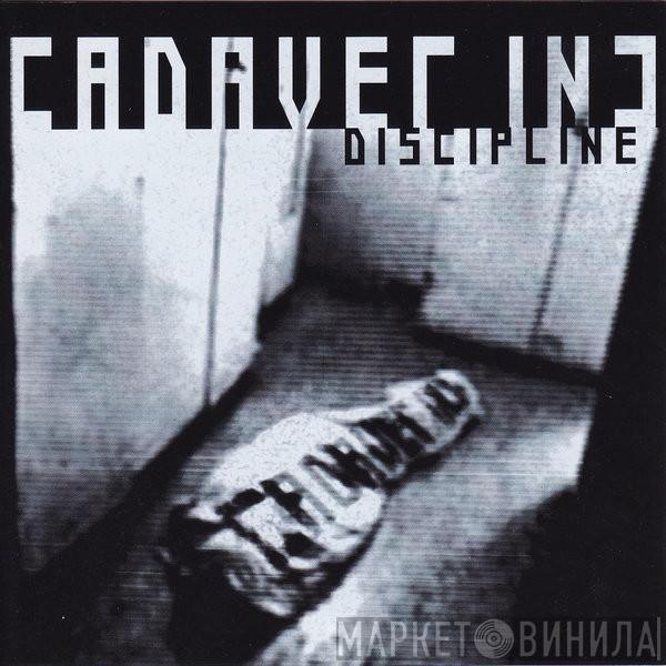 Cadaver - Discipline