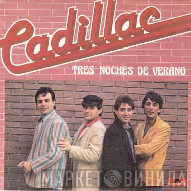Cadillac  - Tres Noches De Verano