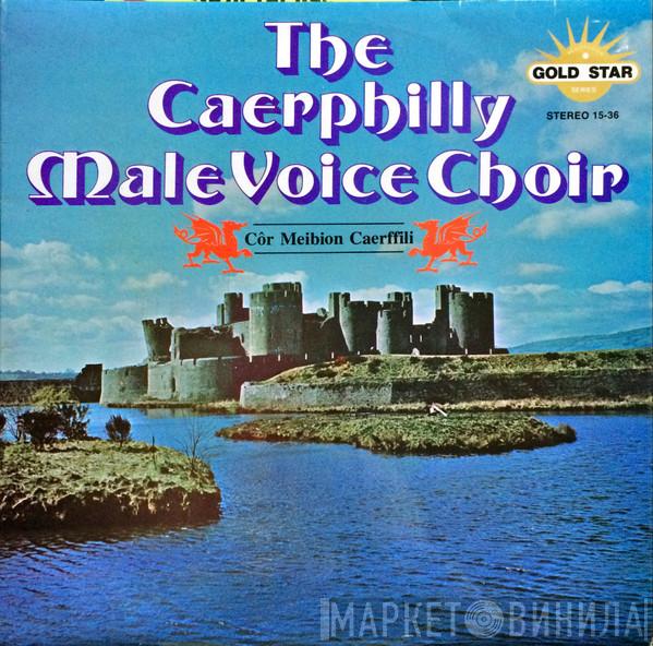 Caerphilly Male Voice Choir - Côr Meibion Caerffili