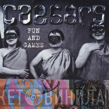 Caesars - Fun And Games
