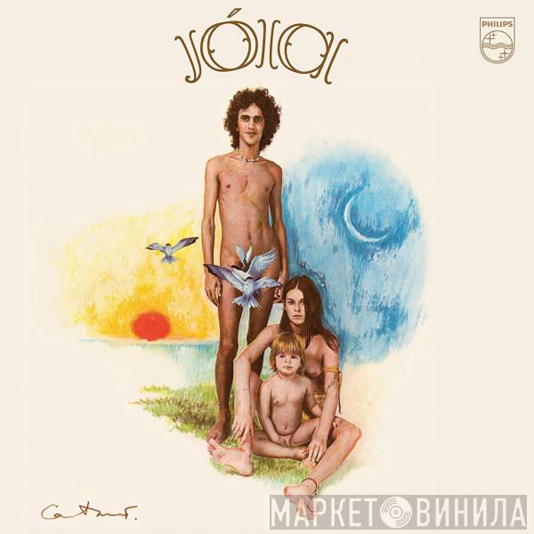  Caetano Veloso  - Jóia