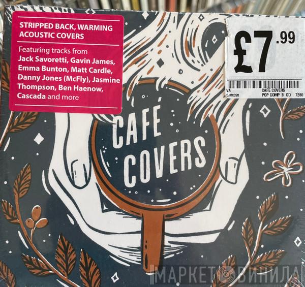  - Café Covers